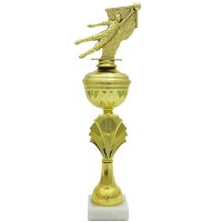 Кубок Футбол Висота - 29,5 см