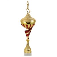 Кубок Баскетбол Высота - 56 см