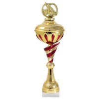 Кубок Картинг Висота - 43,5 см