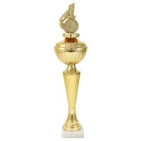 Кубок №1 Висота - 33 см