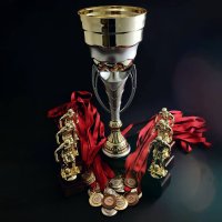 Комплект нагород Футбол