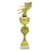 Кубок Футбол Висота - 31,5 см