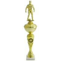 Кубок Футбол Высота - 34,5 см