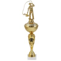 Кубок Рибалка Висота - 40,5 см