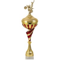 Кубок Мотоцикл Высота - 55,5 см