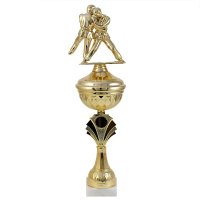 Кубок Єдиноборства Висота - 39,5 см