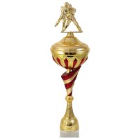Кубок Єдиноборства Висота - 54,5 см
