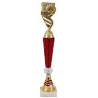 Кубок Гандбол Высота - 35,5 см