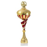 Кубок Картинг Висота - 49 см