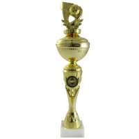 Кубок Гандбол Высота - 31,5 см