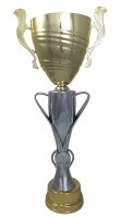 Кубок Висота - 34 см
