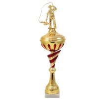 Кубок Рибалка Висота - 49,5 см