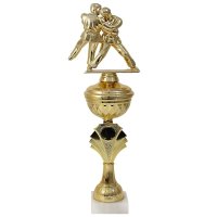 Кубок Єдиноборства Висота - 36,5 см