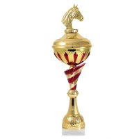 Кубок Кінь Висота - 43,5 см