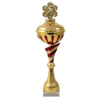 Кубок Лыжи Высота - 43,5 см