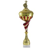 Кубок №2 Висота - 49 см