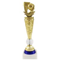 Кубок Гандбол Высота - 26 см