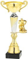 Кубок Футбол Rio Football C висота - 37 см