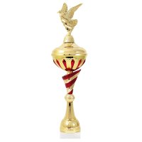 Кубок Голубь Высота - 48,5 см