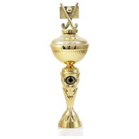 Кубок Хокей Висота - 37,5 см