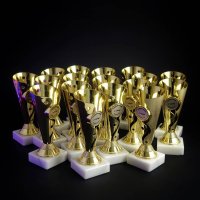 Кубок золото на заказ Кубок золото на заказ