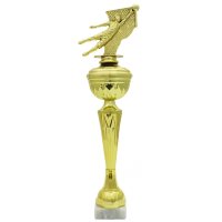 Кубок Футбол Висота - 36,5 см
