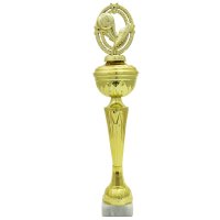 Кубок Футбол Висота - 36,5 см