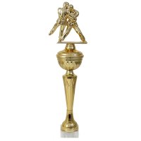 Кубок Єдиноборства Висота - 41,5 см