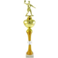 Кубок Настольный теннис Высота - 35,5 см