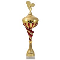 Кубок Теніс настільний Висота - 54 см