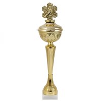 Кубок Лыжи Высота - 39 см