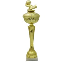 Кубок Футбол Высота - 37 см