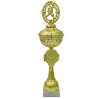 Кубок Футбол Висота - 29,5 см