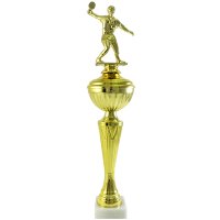 Кубок Настільний теніс Висота - 33 см