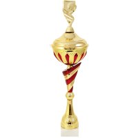 Кубок Гандбол Высота - 45 см