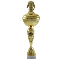 Кубок Єдиноборства Висота - 37,5 см