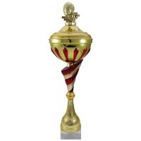 Кубок Шлем Высота - 49 см