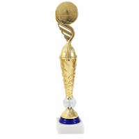 Кубок Баскетбол Висота - 32 см
