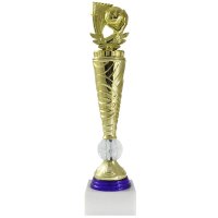 Кубок Гандбол Высота - 28 см