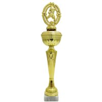 Кубок Футбол Висота - 36,5 см
