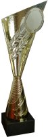 Кубок ZEV-8247С висота - 30см