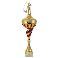 Кубок Рибалка Висота - 55 см