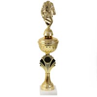Кубок Кімоно Висота - 36 см