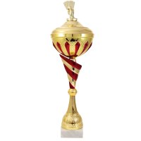 Кубок Карты-Покер Высота - 49 см