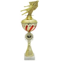 Кубок Футбол Висота - 32,5 см