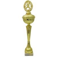 Кубок Футбол Высота - 39,5 см