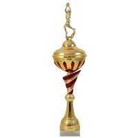 Кубок Баскетбол Высота - 50,5 см