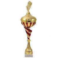 Кубок Боксерська рукавичка Висота - 54 см