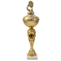 Кубок Великий теніс Висота - 34,5 см