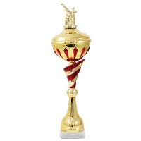 Кубок Танці Висота - 43,5 см